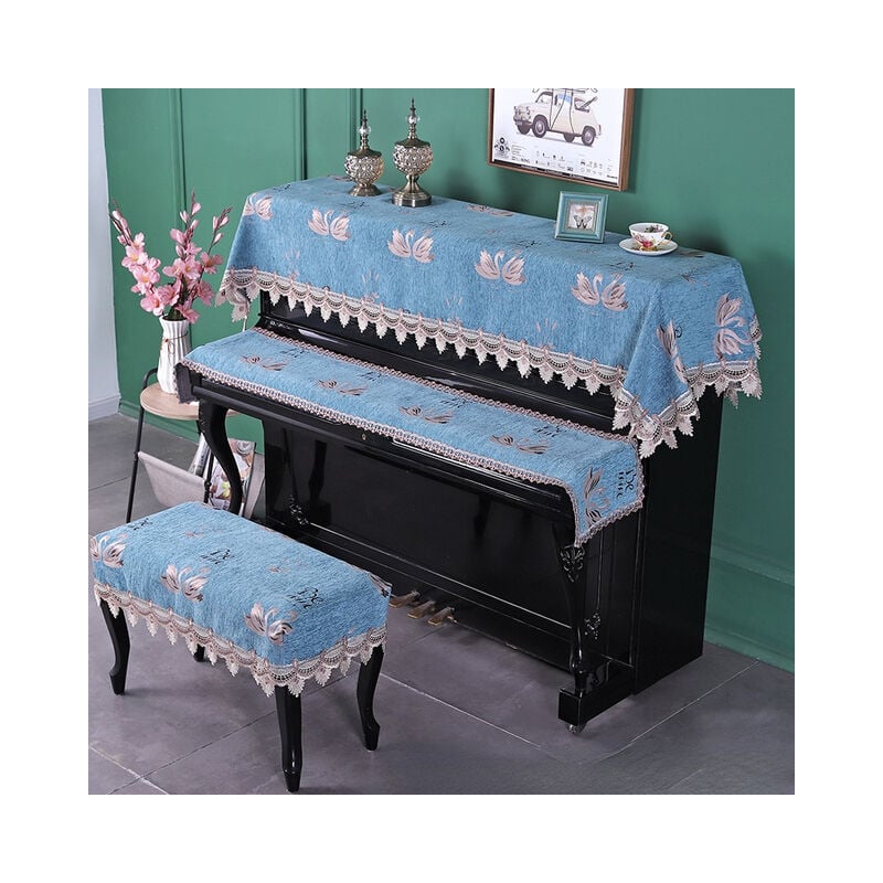 Fuienko - Copertura per pianoforte tastiere