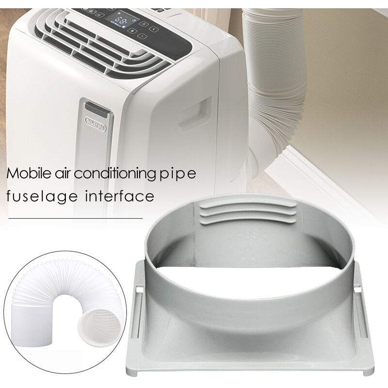 Adattatore universale per tubo di scarico