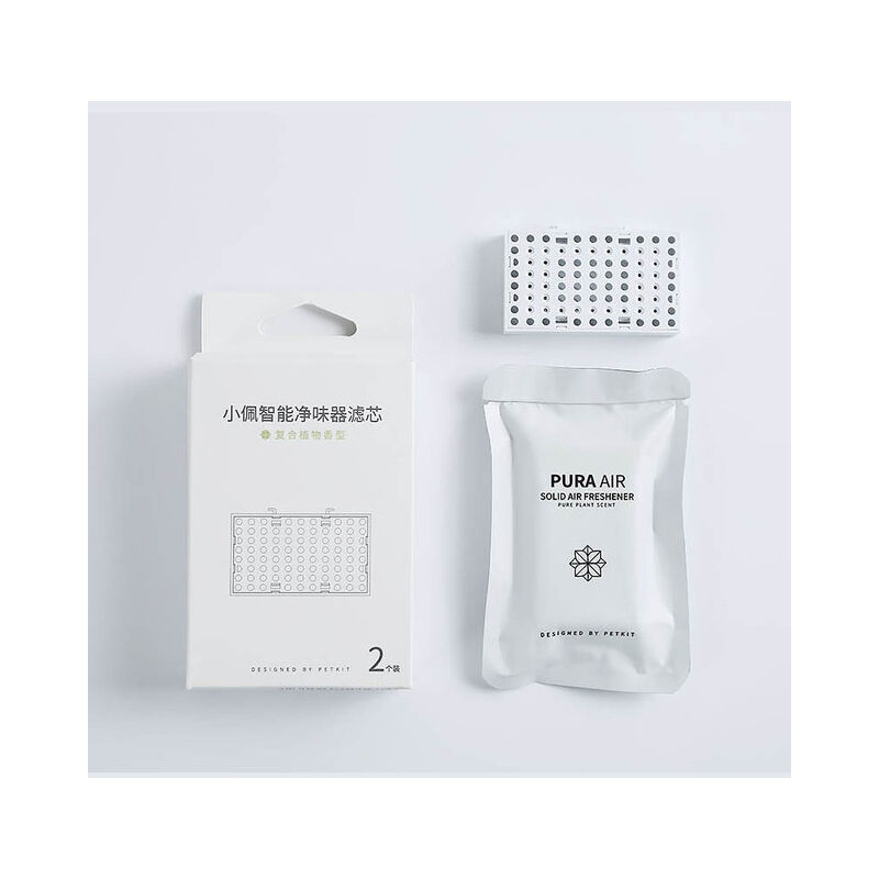 Fuienko - Pet deodorante Indoor odore Net