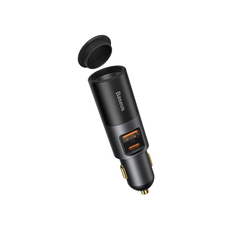 Presa accendisigari per auto accendisigari 120W