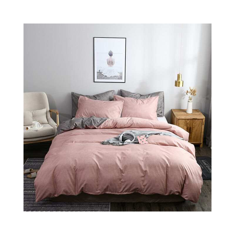 Fuienko set biancheria da letto classico set