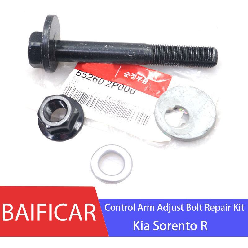 Sospensione posteriore originale nuova di