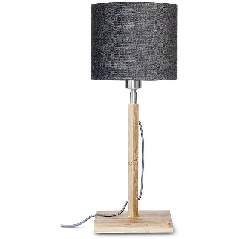 It's About Romi - Fuji, Lampada da Tavolo Legno