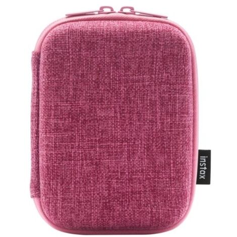 Fujifilm Case für Instax mini Link 3 soft pink