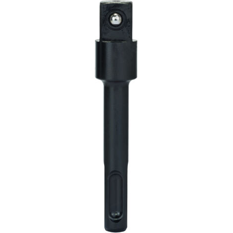 Fujitsu Adaptador SDS Plus Plateado Duradero y Robusto