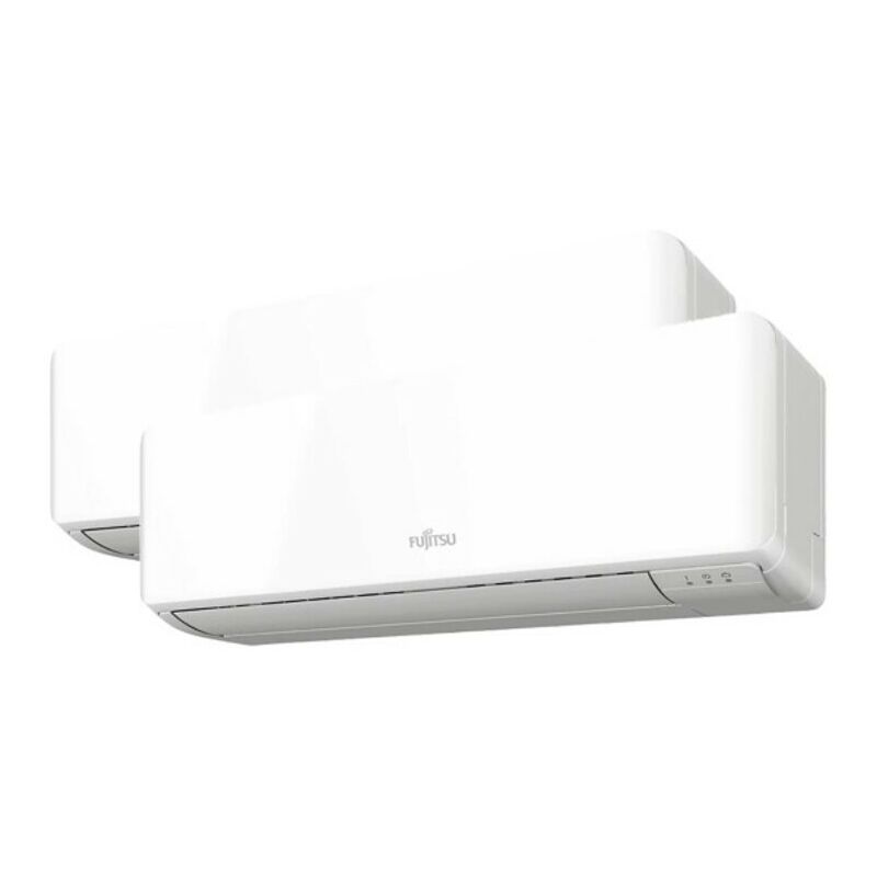 

Aire Acondicionado ASY3525U11MI-KM Multi Split Inverter A++/A+ 2457 fg/h Blanco - Fujitsu