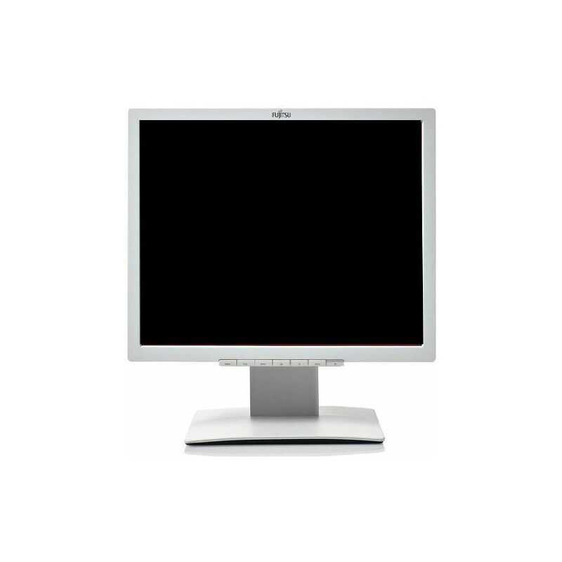 

Fujitsu B line B19-7 48,3 cm (19") 1280 x 1024 Pixeles SXGA LED Gris