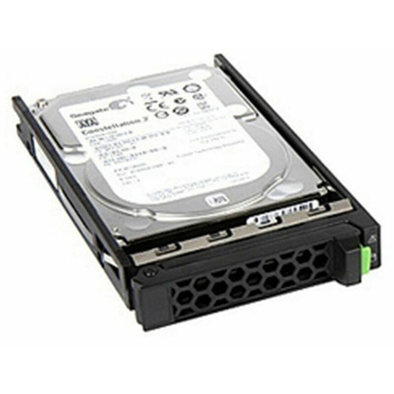 

Fujitsu Disco Duro Fujitsu S26361-F5728-L112 1.2TB 3,5'