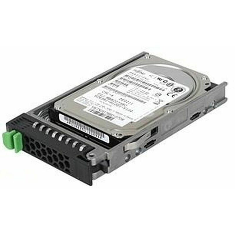 

Fujitsu Disco Duro Fujitsu S26361-F5729-L112 1.2TB 2,5'
