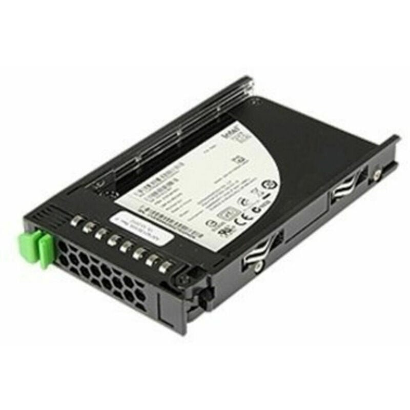 

Fujitsu Disco Duro Fujitsu S26361-F5783-L192 1,92 TB