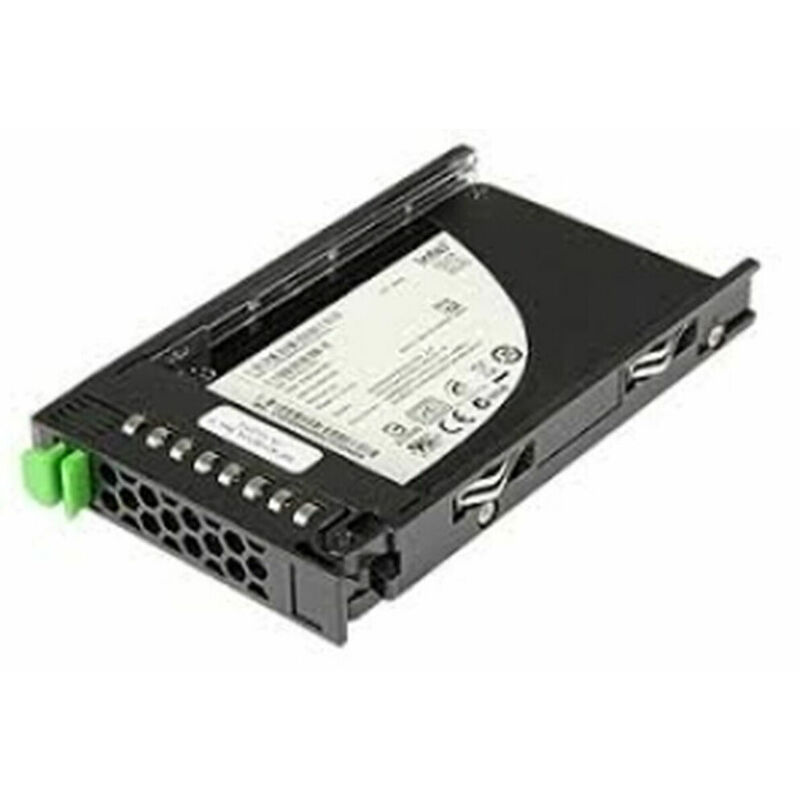 

Fujitsu Disco Duro Fujitsu S26361-F5783-L480 480 GB