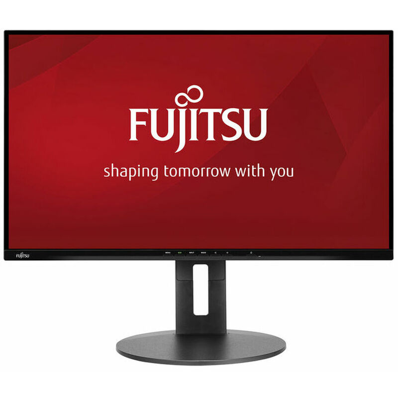 

Monitor S26361-K1694-V160 27' QHD LED IPS - Fujitsu