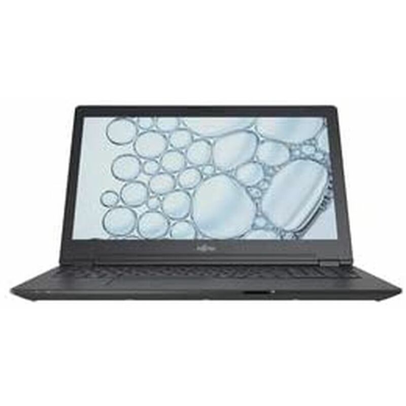 

Fujitsu Notebook Fujitsu LIFEBOOK U U7510 15.6' i7-10610U 8 GB RAM 256 GB SSD