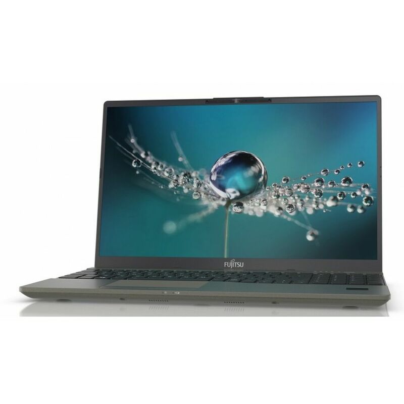 

Fujitsu Notebook Fujitsu LIFEBOOK U7511