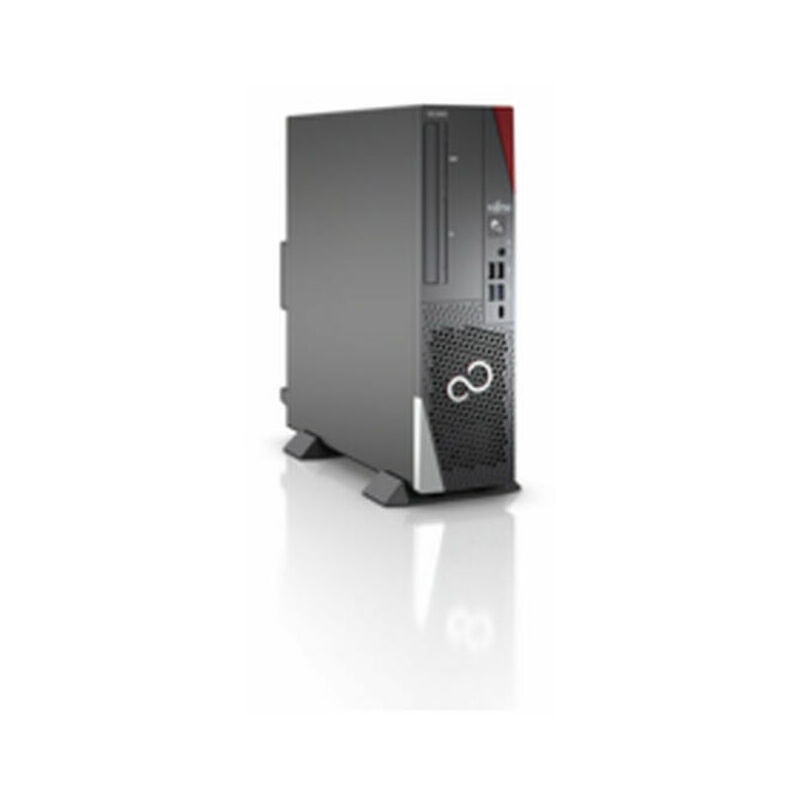 

Fujitsu PC de Sobremesa Fujitsu CELSIUS J5010 i5-10500 16 GB DDR4 256 GB SSD Negro