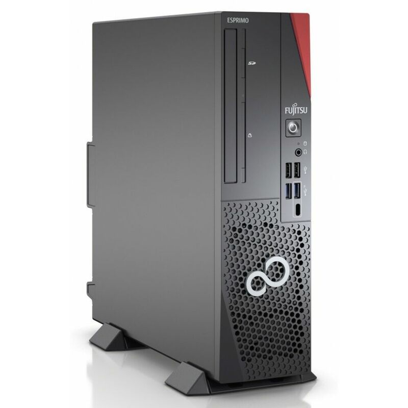 

Fujitsu PC de Sobremesa Fujitsu Esprimo D7010 I5 10400