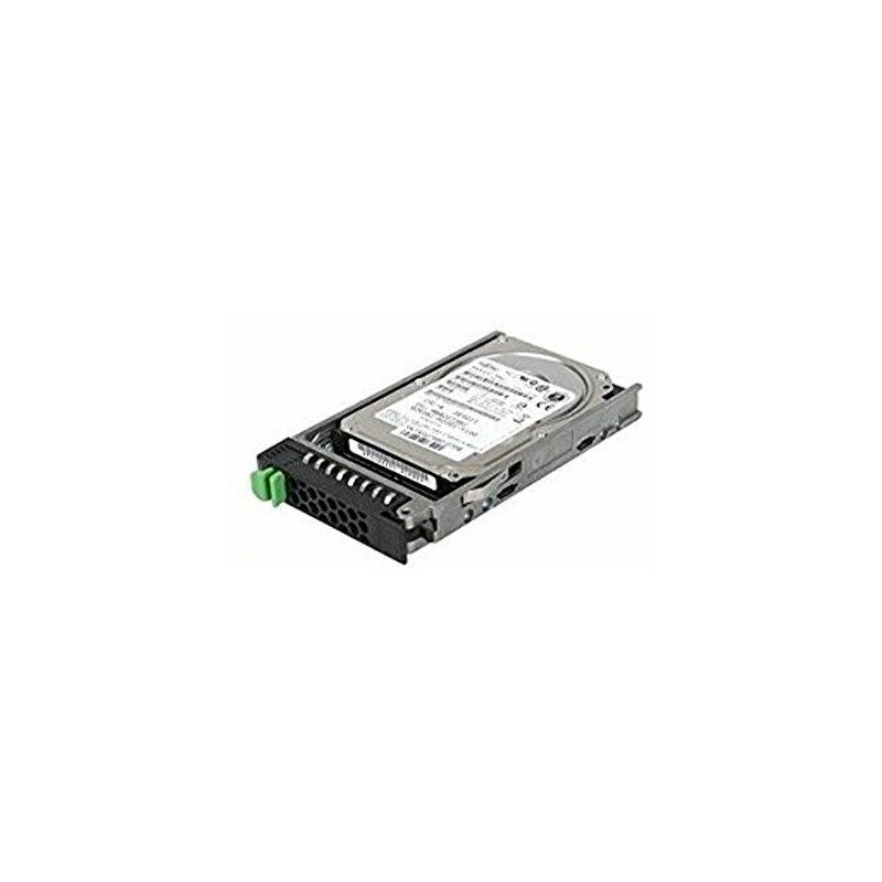 

S26361-F5636-L400 disco duro interno 3.5" 4000 GB Serial ATA III - Fujitsu