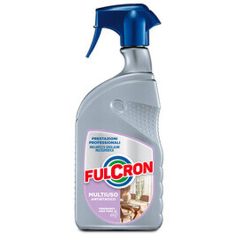 FULCRON MULTISUPERFICIE ANTISTATICO AREXONS