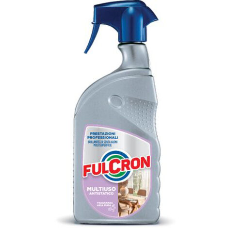 FULCRON MULTISUPERFICIE ANTISTATICO AREXONS - ML 750- 1 pezzi