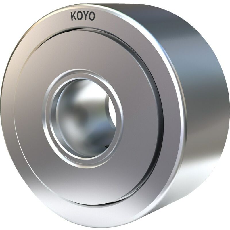 Koyo - NUTR30 Track Roller