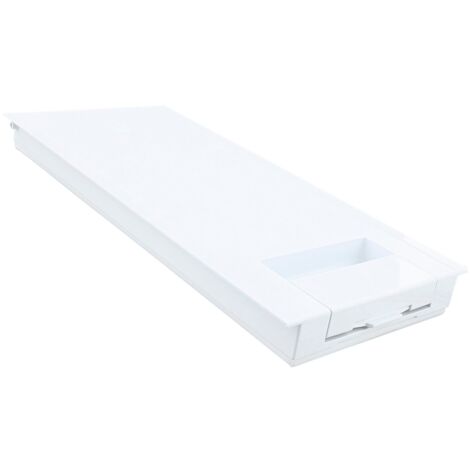 Full Freear Gate (44,5 x 20,5 x 4,5 cm) für den Electrolux -Kühlschrank 140051946014