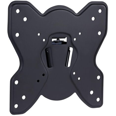 Full Motion TV Wall Mount for 23-42 Inch LED LCD TVs VESA 75x75 to 200x200 16mm Slim 15kg Capacity