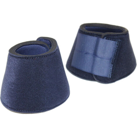 Full, nero: Paraglomi in neoprene con chiusura a strappo