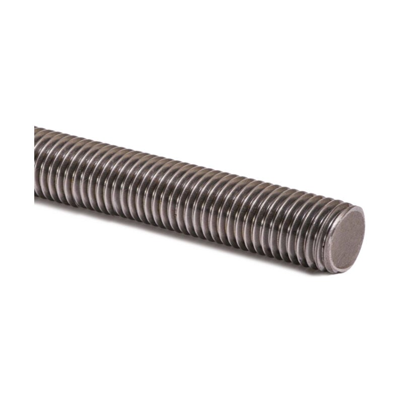 Fully Threaded Rod Zinc - Diameter 6mm