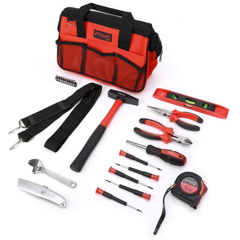 FulmoFulmoTools Brand ean : 8435654501290