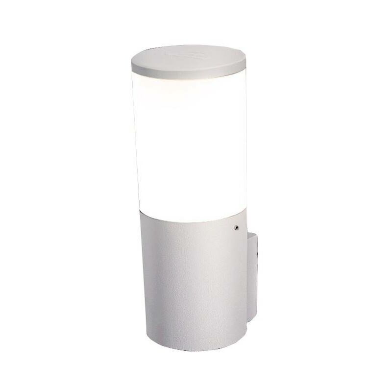 Image of Fumagalli - amelia lampada da parete E27 6W IP55 - Blanco