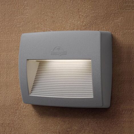 Fumagalli Applique Lorenza 190 Grigio
