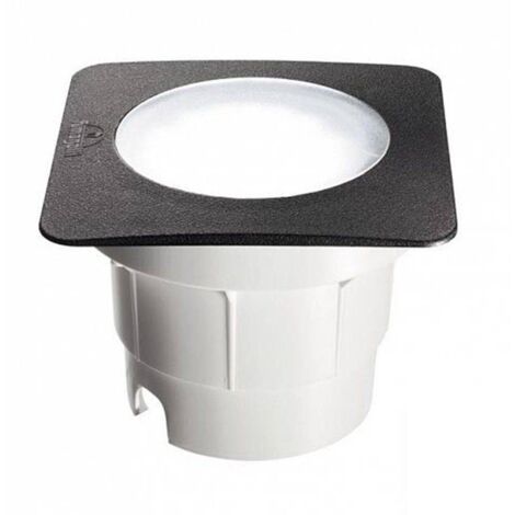 FUMAGALLI CECI 120 GX53 3W Bodeneinbauleuchte