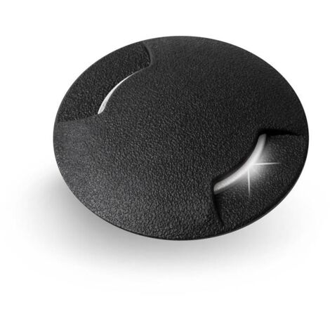 FUMAGALLI CECI 160 2L GX53 10W LED-Einbaustrahler für