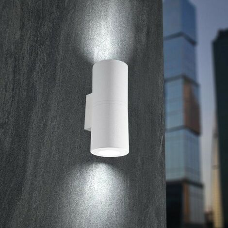 FUMAGALLI FRANCA 90 2L WALL 2 X 3,5W GU10 CCT BIANCO  3A7003000WXU2K
