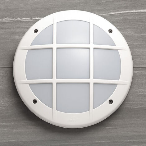 FUMAGALLI GELMI-GR E27 IP66 applique nautica