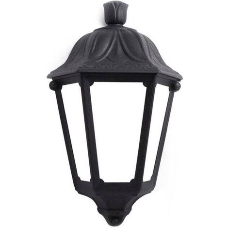 FUMAGALLI IESSE OPAL E27 lampada da parete IP55