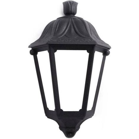FUMAGALLI IESSE OPAL E27 lampada da parete IP55