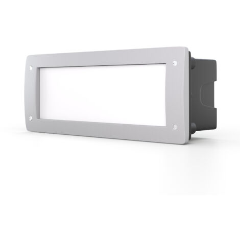 Fumagalli LETI 300 E27 6W LED-Einbau-Downlight