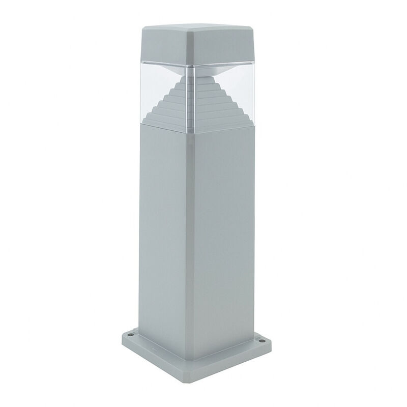Image of Lampioncino led per sentieri mini Fumagalli ester 500 10W con