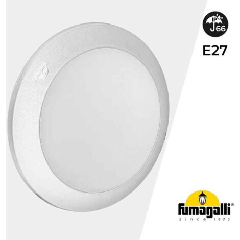 OEM FUMAGALLI UMBERTA 2x E27 IP66 wasserdichte Decken- oder