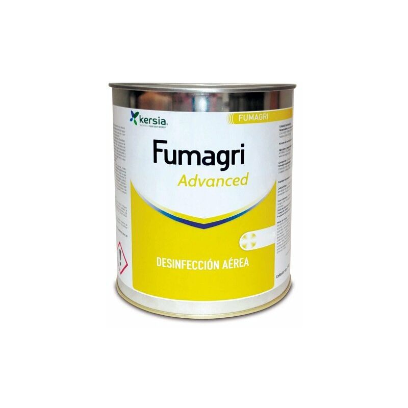 

FUMAGRI ADVANCED 400 gr / 500 m3