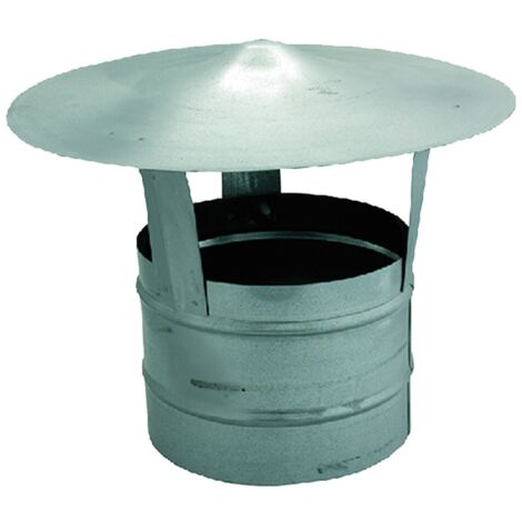 FUMAIOLO A CAPPELLO ø cm 20