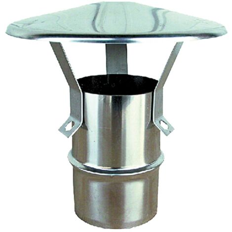 FUMAIOLO A CAPPELLO ø cm 25