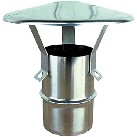 FUMAIOLO A CAPPELLO ø cm 8