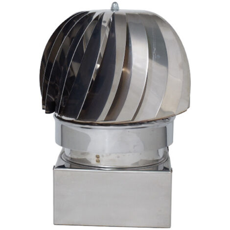 FUMAIOLO GIREVOLE GLOBO Quadrato cm. 32x32