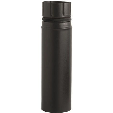 Fumaria Eco Rod Stove Tube 10cm