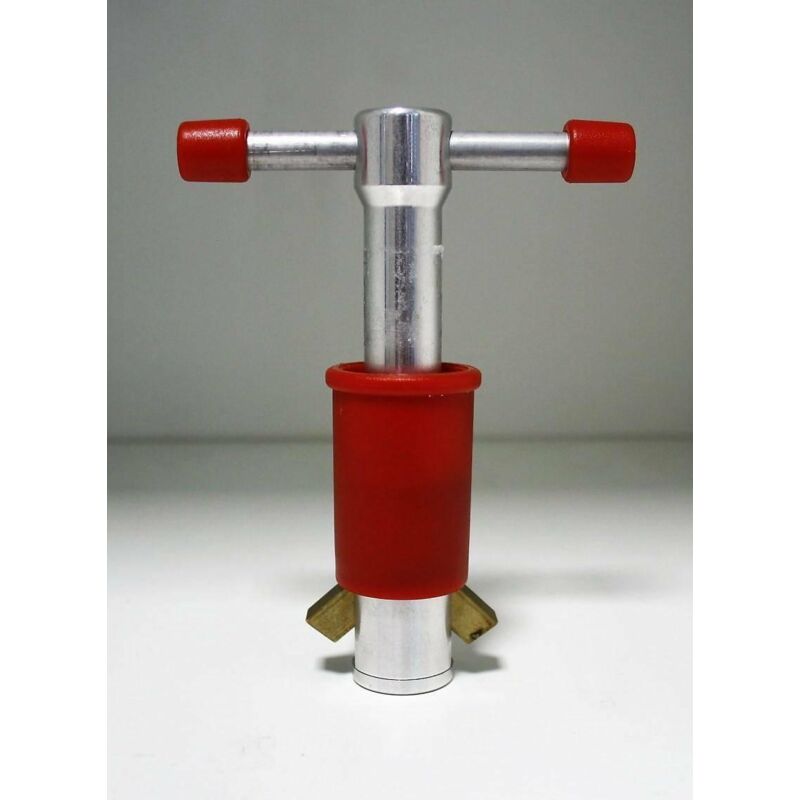 Chiave universale per pilette - Fumasi