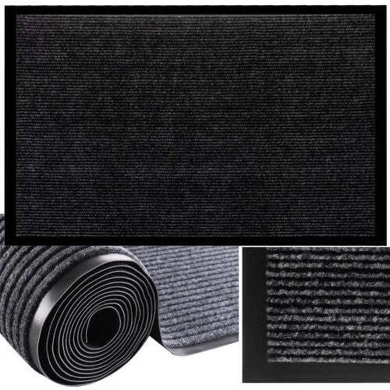 Northix Fumatte - 60 X 90 Cm Ruhhy 22055
