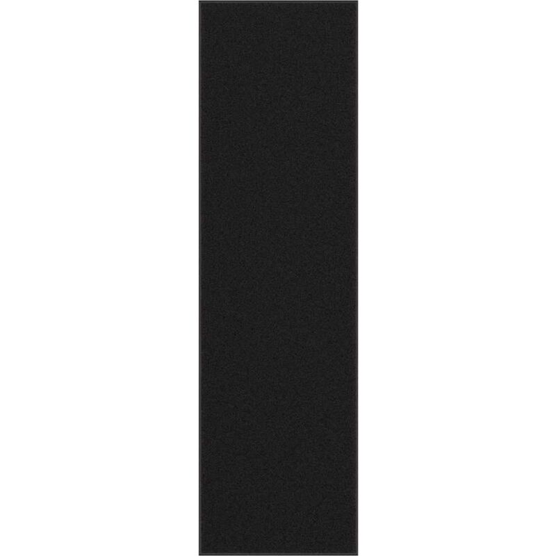 Fußmatte Schwarz 115x400 Cm Vidaxl
