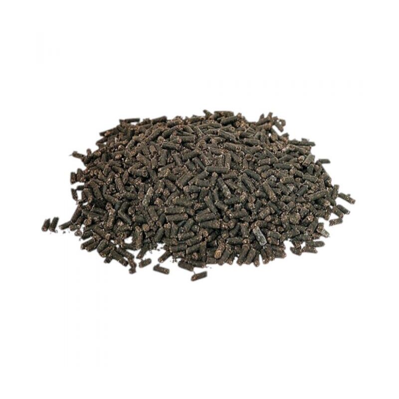 Fumier bovin déshydraté, sac de 25 kg - F-TER002